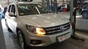 Volkswagen Tiguan I Рестайлинг Санкт-Петербург  - изображение 8