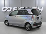 Honda N-WGN I Рестайлинг Ростов-на-Дону  - изображение 19