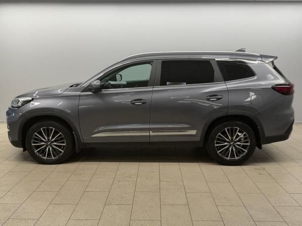 Chery Tiggo 8 I Рестайлинг с пробегом 2023 года, цена 1 840 000 рублей, 54076 км, внедорожник, Автокод Объявления