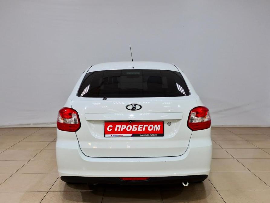 Lada (ВАЗ) Granta I Альметьевск  - изображение 6