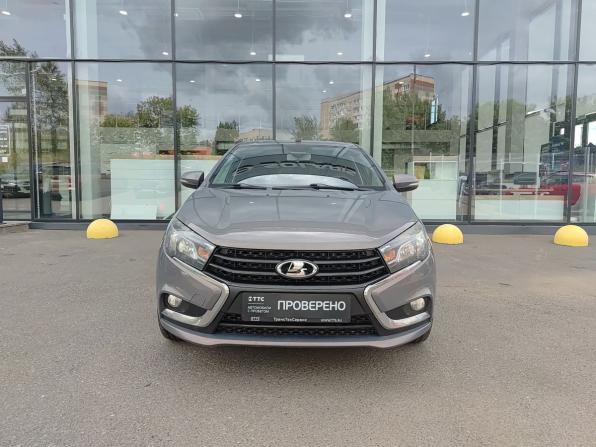 Lada (ВАЗ) Vesta I с пробегом 2018 года, цена 765 000 рублей, 145064 км, седан, Автокод Объявления