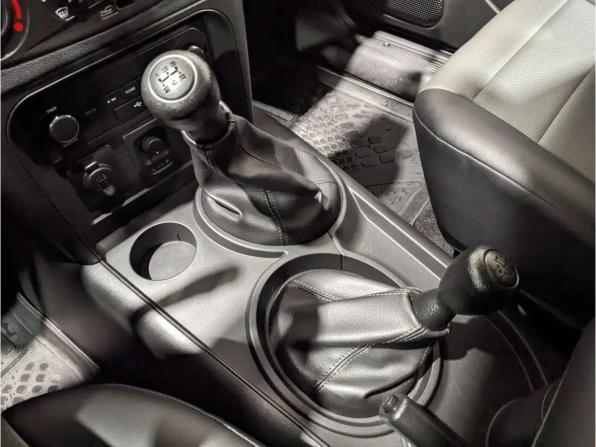 Lada (ВАЗ) Niva Travel I Рестайлинг с пробегом 2026 года, цена 1 475 000 рублей, 6893 км, внедорожник, Автокод Объявления