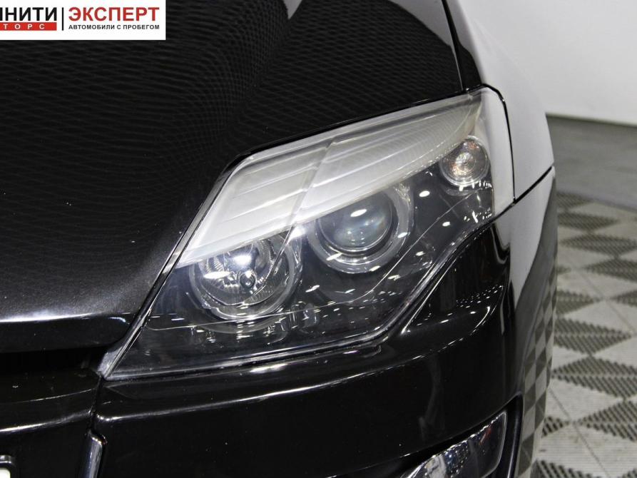 Renault Laguna III Рестайлинг Белгород  - изображение 9