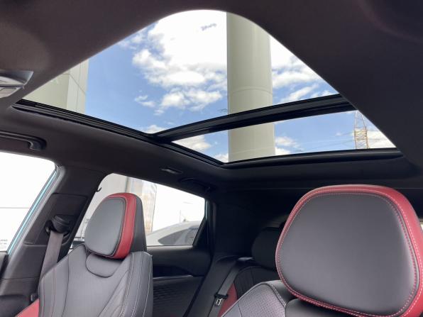 Geely Coolray I Рестайлинг с пробегом 2024 года, цена 2 297 000 рублей, 16238 км, внедорожник, Автокод Объявления