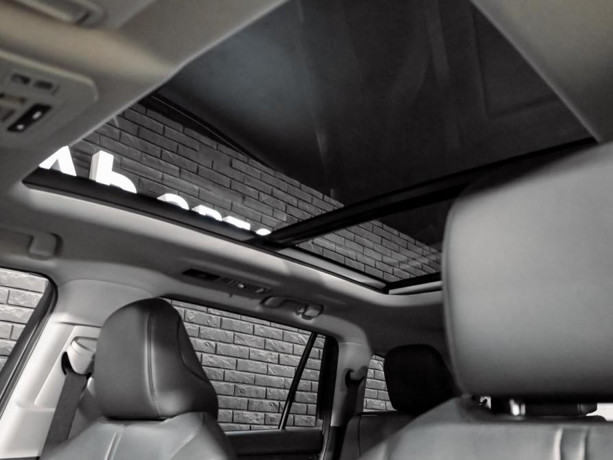 Toyota Highlander IV (XU70) Екатеринбург  - изображение 26