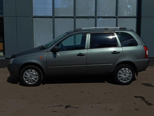 Lada (ВАЗ) Kalina I с пробегом 2012 года, цена 350 000 рублей, 160837 км, универсал, Автокод Объявления