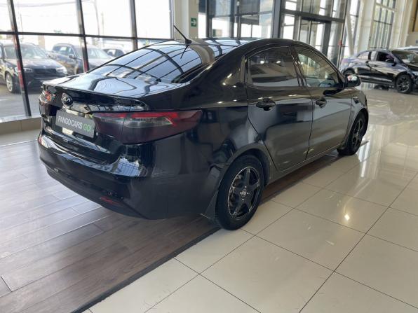 Kia Rio III с пробегом 2012 года, цена 499 000 рублей, 363632 км, седан, Автокод Объявления