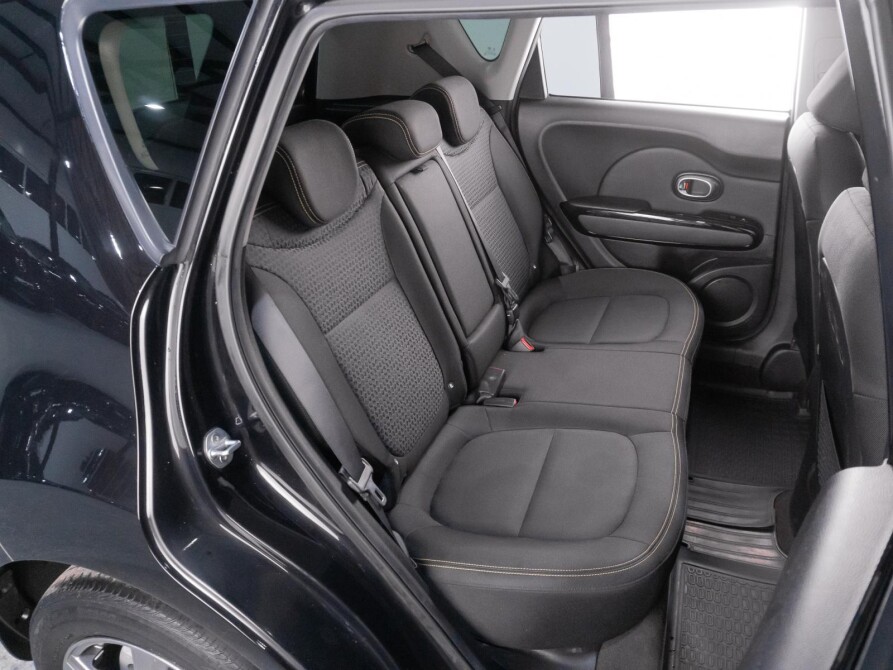 Kia Soul II Рестайлинг Сургут  - изображение 7