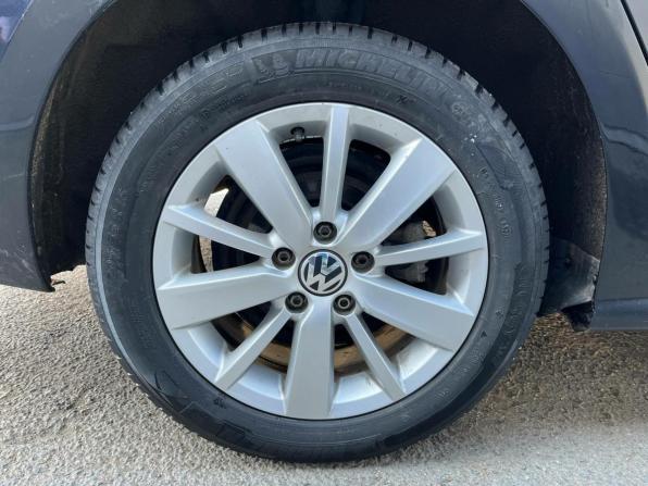 Volkswagen Jetta VI с пробегом 2013 года, цена 1 070 000 рублей, 246964 км, седан, Автокод Объявления