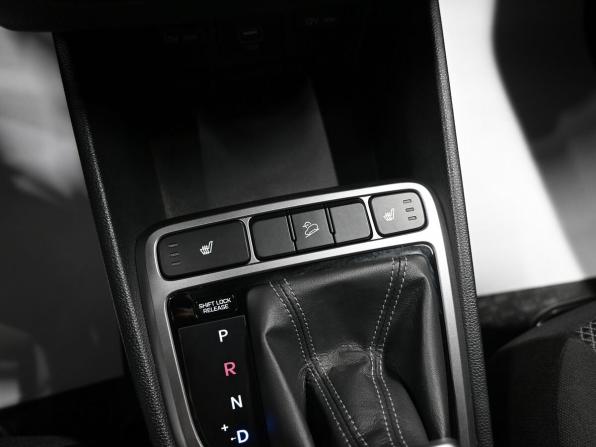Hyundai Creta I с пробегом 2019 года, цена 1 845 000 рублей, 49866 км, внедорожник, Автокод Объявления