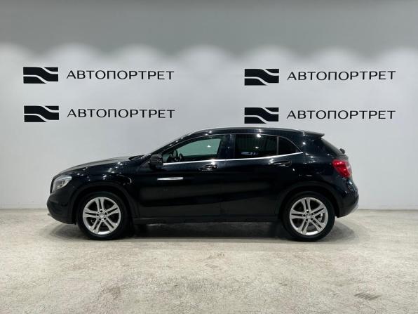 Mercedes-Benz GLA I (X156) с пробегом 2014 года, цена 1 549 000 рублей, 144000 км, внедорожник, Автокод Объявления