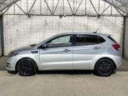 Kia Rio III Рестайлинг Тамбов  - изображение 28