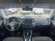 Volkswagen Tiguan I Рестайлинг Стерлитамак  - изображение 33