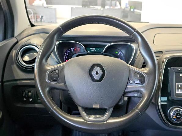 Renault Kaptur I с пробегом 2019 года, цена 1 680 000 рублей, 125500 км, внедорожник, Автокод Объявления