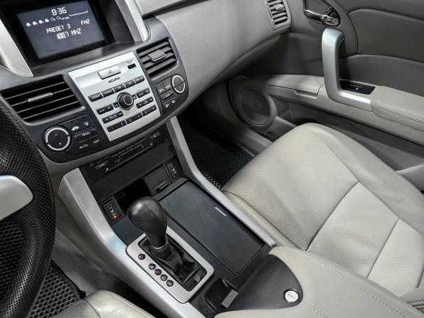 Acura RDX I с пробегом 2008 года, цена 1 280 000 рублей, 206221 км, внедорожник, Автокод Объявления