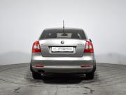 Skoda Octavia II (A5) Рестайлинг Санкт-Петербург  - изображение 27