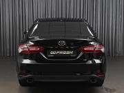 Toyota Camry VIII (XV70) Ставрополь  - изображение 30