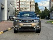 Geely Atlas I Санкт-Петербург  - изображение 7