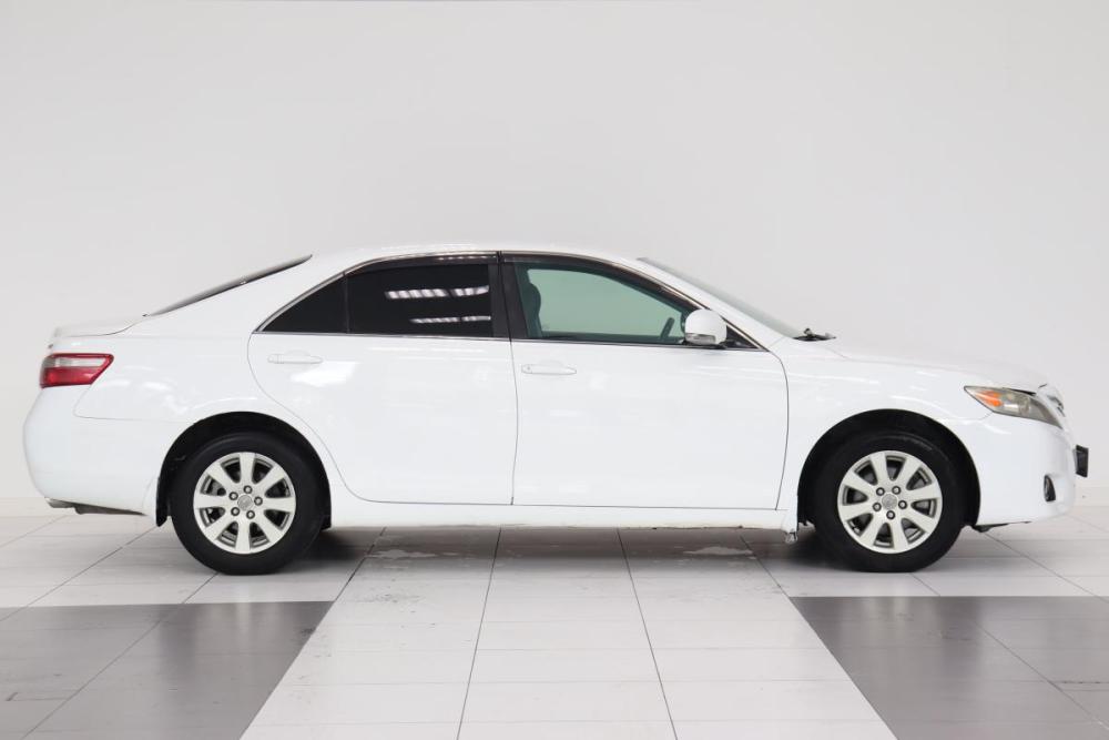 Toyota Camry VI (XV40) Рестайлинг Ульяновск  - изображение 5