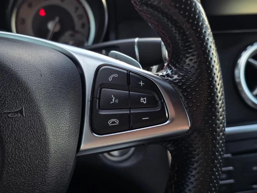 Mercedes-Benz GLA I (X156) Санкт-Петербург  - изображение 14