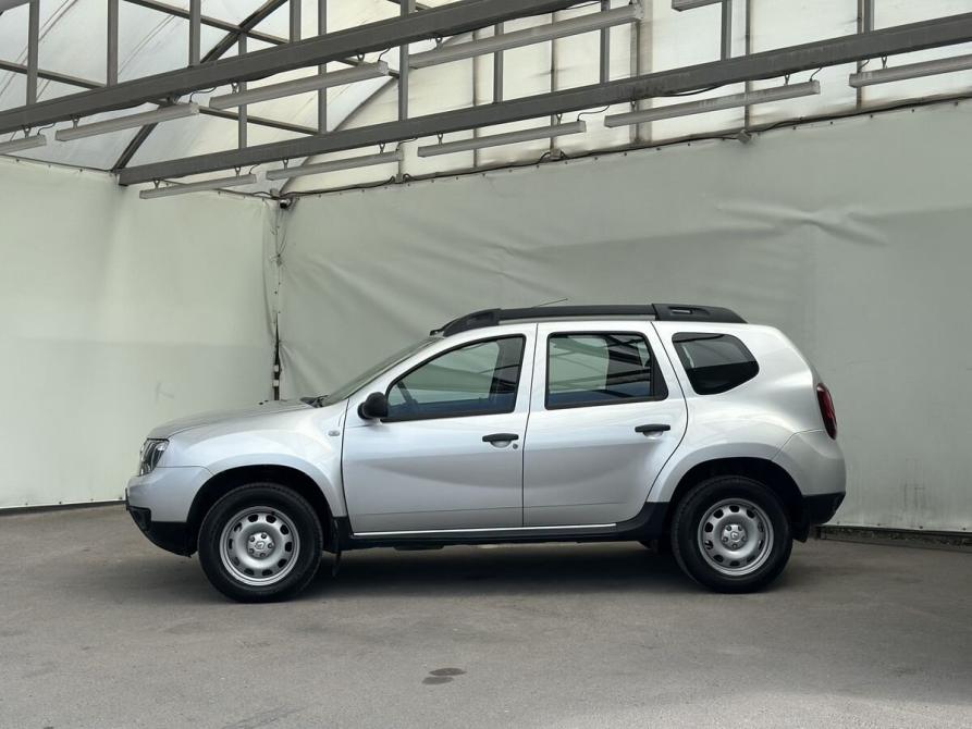 Renault Duster I Рестайлинг Липецк  - изображение 9