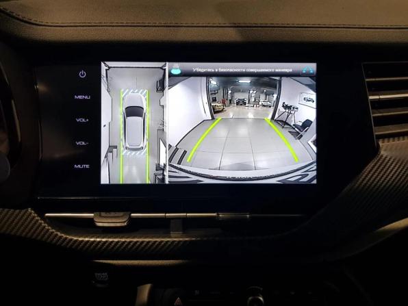 Haval F7x I с пробегом 2021 года, цена 1 799 000 рублей, 68870 км, внедорожник, Автокод Объявления