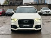 Audi Q3 I (8U) Пермь  - изображение 38