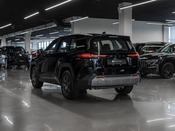 Toyota RAV4 VI (XA60) с пробегом 2026 года, цена 4 350 000 рублей, 62 км, внедорожник, Автокод Объявления
