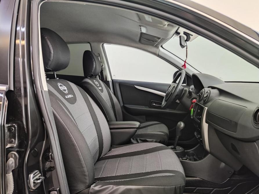 Nissan Almera III (G15) Барнаул  - изображение 21