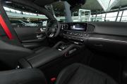 Mercedes-Benz GLE Coupe AMG II (C167) Рестайлинг Москва  - изображение 26