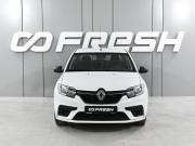 Renault Logan II Рестайлинг Ростов-на-Дону  - изображение 17