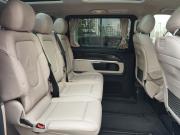 Mercedes-Benz V-Класс III (W447) Рестайлинг Москва  - изображение 31