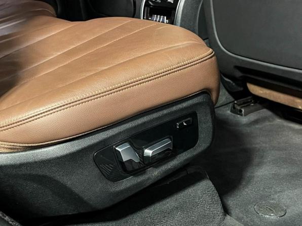 BMW X7 I (G07) с пробегом 2020 года, цена 6 290 000 рублей, 142958 км, внедорожник, Автокод Объявления