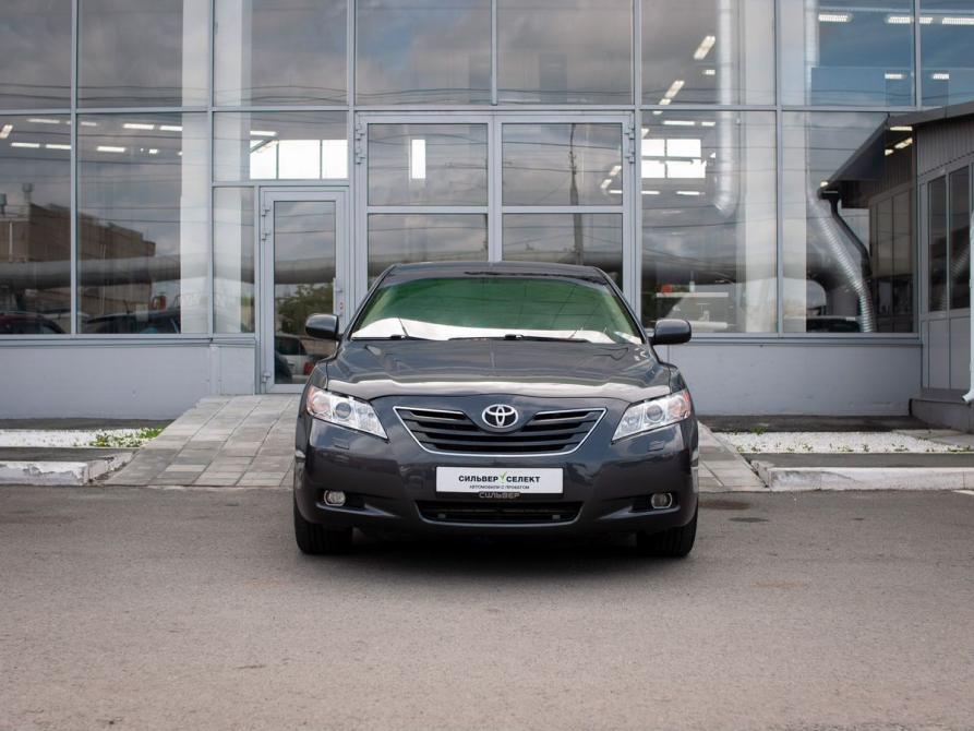 Toyota Camry VI (XV40) Курган  - изображение 3
