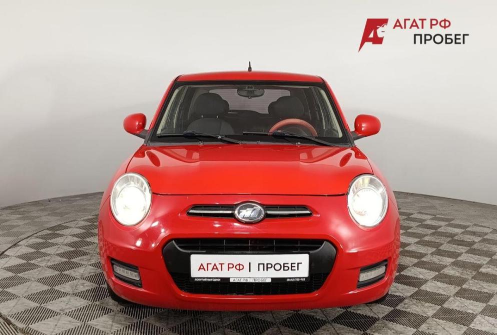Lifan Smily I Рестайлинг (330) Волгоград  - изображение 2