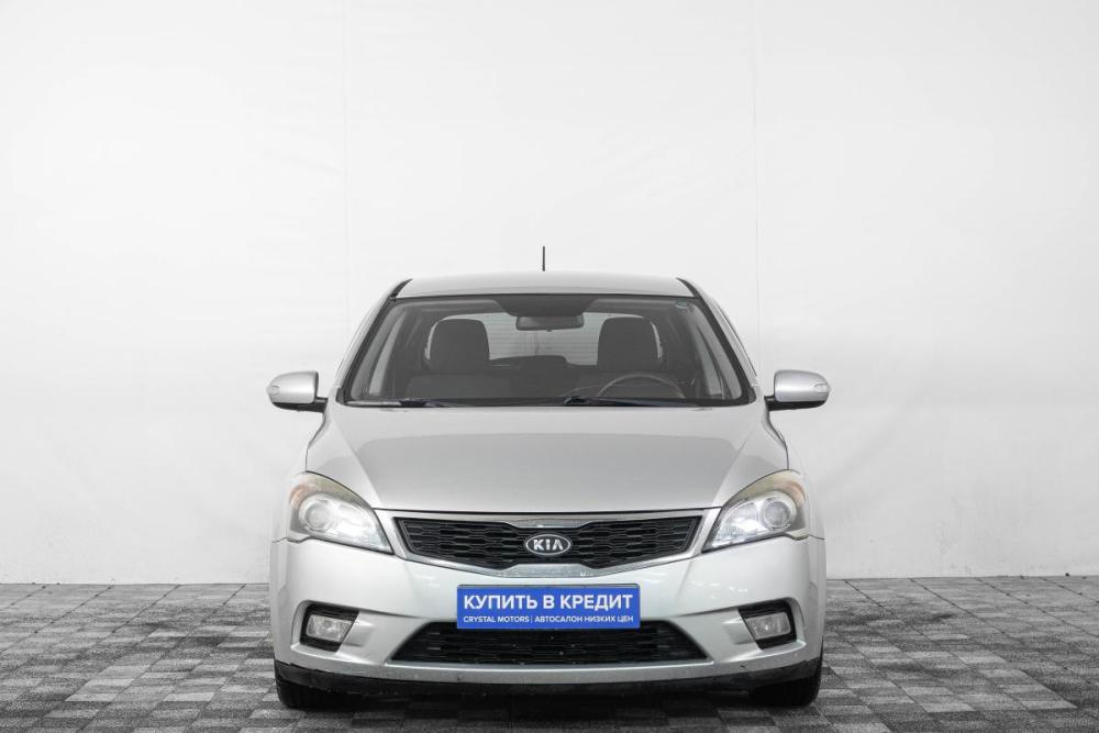 Kia Ceed I Рестайлинг Кемерово  - изображение 2