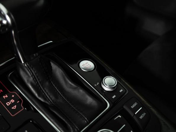 Audi A6 IV (C7) с пробегом 2013 года, цена 1 440 000 рублей, 207610 км, седан, Автокод Объявления