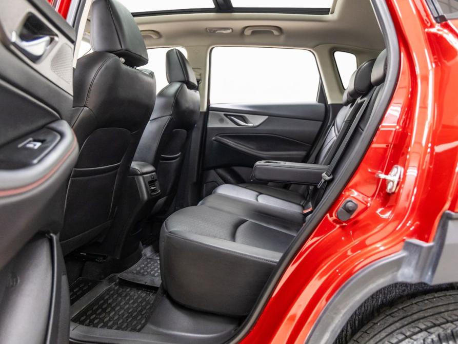 Changan CS35 Plus I Рестайлинг Волгоград  - изображение 37