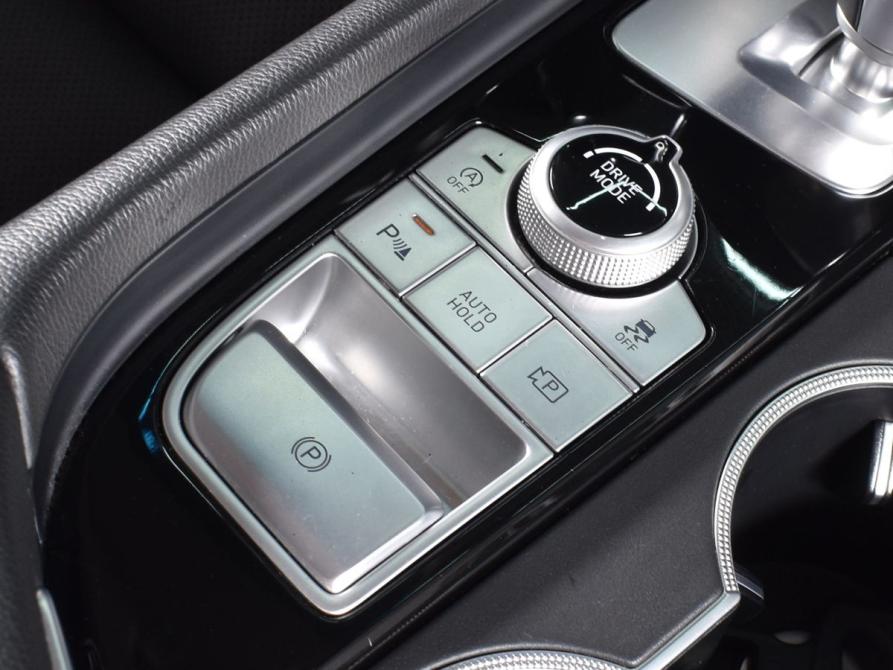 Genesis G70 I Кемерово  - изображение 24