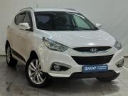Hyundai ix35 I Санкт-Петербург  - изображение 26