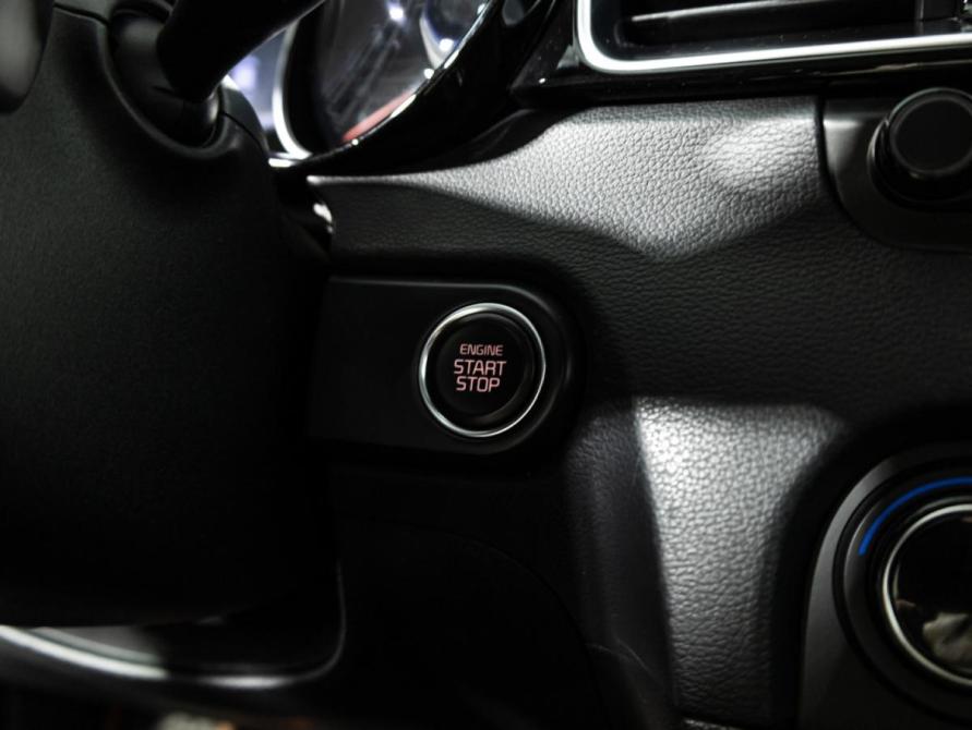Kia Ceed III Санкт-Петербург  - изображение 17