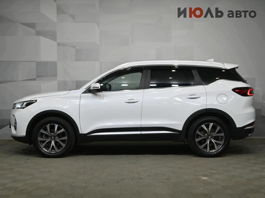 Chery Tiggo 7 Pro I Екатеринбург  - изображение 8