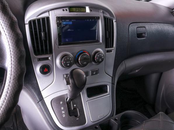 Hyundai Grand Starex I с пробегом 2011 года, цена 1 445 000 рублей, 333194 км, фургон, Автокод Объявления