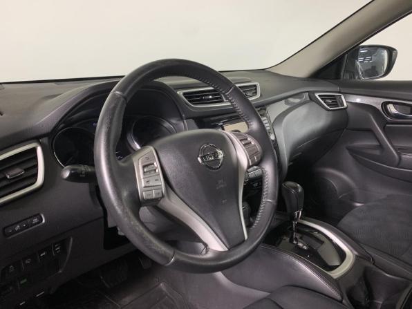 Nissan X-Trail III с пробегом 2016 года, цена 1 250 000 рублей, 276236 км, внедорожник, Автокод Объявления