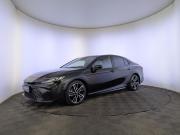 Toyota Camry IX (XV80) China Market Москва  - изображение 31