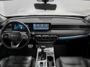 JETOUR X70+ I Новосибирск  - изображение 43
