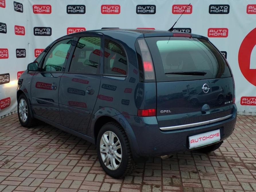 Opel Meriva A Рестайлинг Санкт-Петербург  - изображение 7