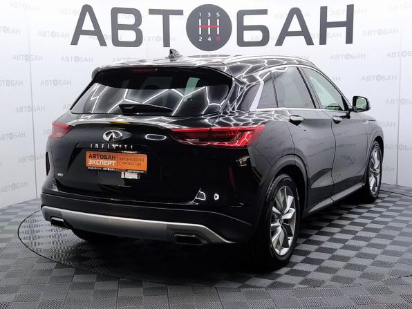 Infiniti QX50 II с пробегом 2019 года, цена 2 522 000 рублей, 131785 км, внедорожник, Автокод Объявления