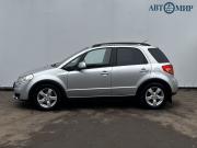 Suzuki SX4 I (Classic) Рестайлинг Москва  - изображение 20