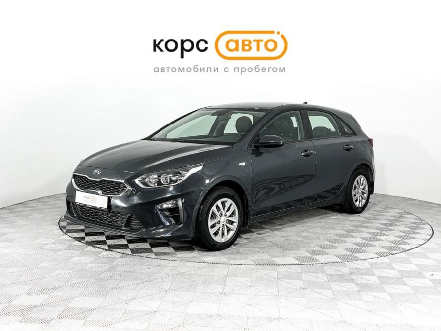 Kia Ceed III Ногинск  - изображение 1